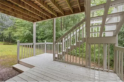 7035 Crossview Drive, Cumming, GA 30041 - Photo 35