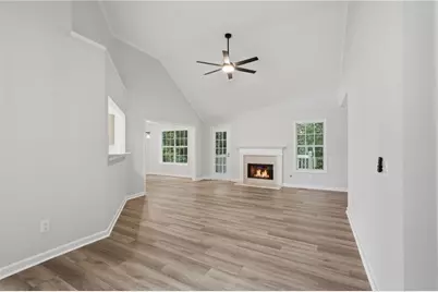 7035 Crossview Drive, Cumming, GA 30041 - Photo 9