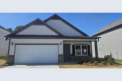 188 Graham Circle, Adairsville, GA 30103 - Photo 1