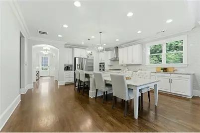 3573 Brookleigh Lane NE, Atlanta, GA 30319 - Photo 7