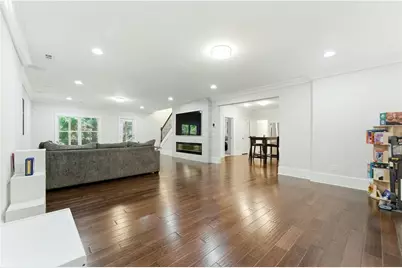 3573 Brookleigh Lane NE, Atlanta, GA 30319 - Photo 37