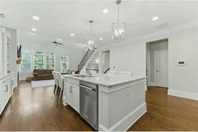 3573 Brookleigh Lane NE, Atlanta, GA 30319 - Photo 9