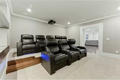 3573 Brookleigh Lane NE, Atlanta, GA 30319 - Photo 47