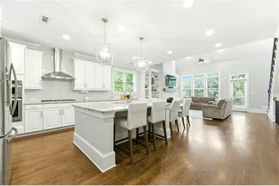 3573 Brookleigh Lane NE, Atlanta, GA 30319 - Photo 11