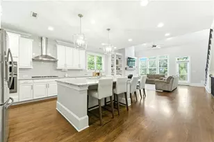 3573 Brookleigh Ln NE, Atlanta, GA 30319 - Photo 11