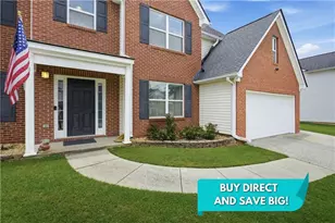 1994 Pierce Way, Buford, GA 30519 - Photo 3