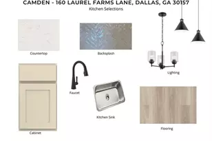 160 Laurel Farms Ln, Dallas, GA 30157 - Photo 3