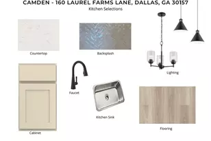 160 Laurel Farms Ln, Dallas, GA 30157 - Photo 3