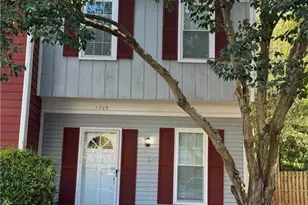 1306 Wedgewood Ct, Atlanta, GA 30350 - Photo 1