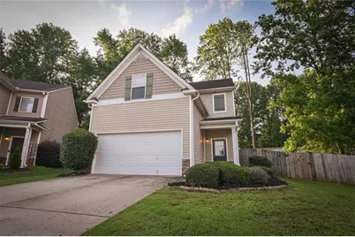 4608 McEver View Drive, Sugar Hill, GA 30518 - Photo 1