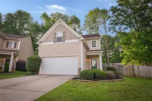 4608 McEver View Dr, Sugar Hill, GA 30518 - Photo 1