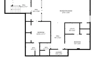 3954 Honeysuckle Ln, Conley, GA 30288 - Photo 43