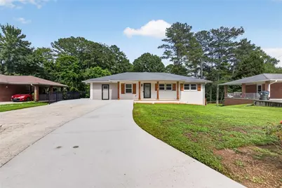 3954 Honeysuckle Lane, Conley, GA 30288 - Photo 39