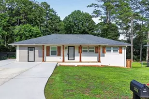 3954 Honeysuckle Ln, Conley, GA 30288 - Photo 1