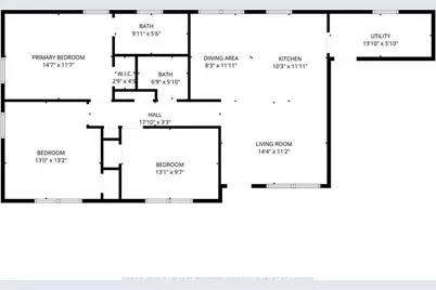 284 Doster Avenue, Monroe, GA 30656 - Photo 39