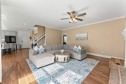 1898 Shaker Falls Lane, Lawrenceville, GA 30045 - Photo 13