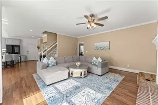1898 Shaker Falls Ln, Lawrenceville, GA 30045 - Photo 13