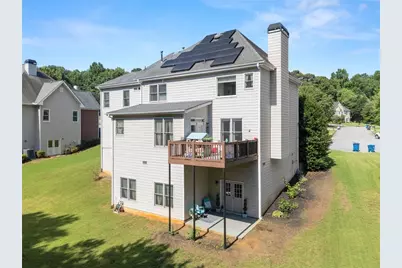 1898 Shaker Falls Lane, Lawrenceville, GA 30045 - Photo 47
