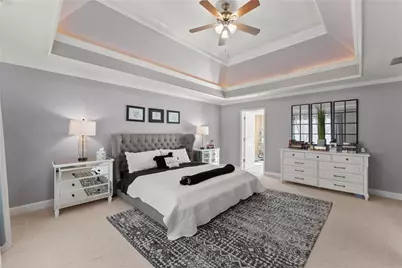 1898 Shaker Falls Lane, Lawrenceville, GA 30045 - Photo 25