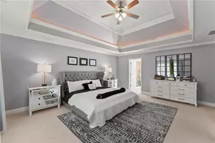 1898 Shaker Falls Ln, Lawrenceville, GA 30045 - Photo 25