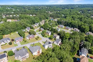 1898 Shaker Falls Ln, Lawrenceville, GA 30045 - Photo 53