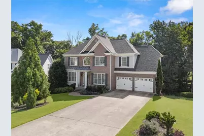 1898 Shaker Falls Lane, Lawrenceville, GA 30045 - Photo 5