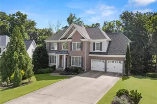 1898 Shaker Falls Ln, Lawrenceville, GA 30045 - Photo 5