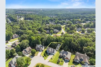1898 Shaker Falls Lane, Lawrenceville, GA 30045 - Photo 49