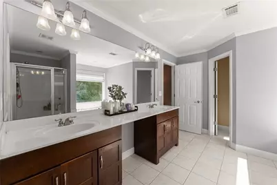 1898 Shaker Falls Lane, Lawrenceville, GA 30045 - Photo 29