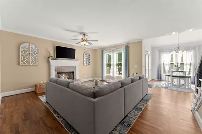 1898 Shaker Falls Lane, Lawrenceville, GA 30045 - Photo 11