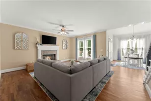 1898 Shaker Falls Ln, Lawrenceville, GA 30045 - Photo 11