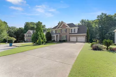 1898 Shaker Falls Lane, Lawrenceville, GA 30045 - Photo 3