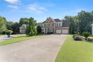 1898 Shaker Falls Ln, Lawrenceville, GA 30045 - Photo 3