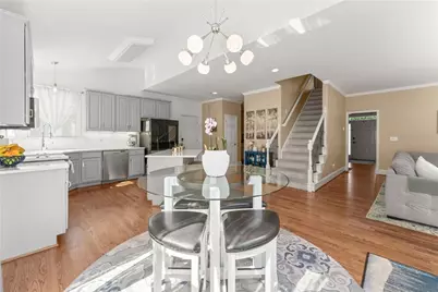 1898 Shaker Falls Lane, Lawrenceville, GA 30045 - Photo 23