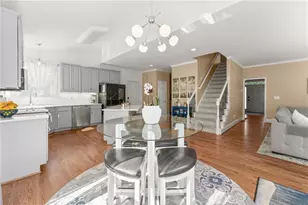 1898 Shaker Falls Ln, Lawrenceville, GA 30045 - Photo 23