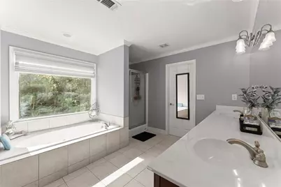 1898 Shaker Falls Lane, Lawrenceville, GA 30045 - Photo 27