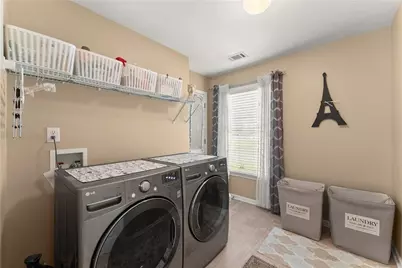 1898 Shaker Falls Lane, Lawrenceville, GA 30045 - Photo 35