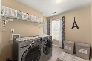 1898 Shaker Falls Ln, Lawrenceville, GA 30045 - Photo 35