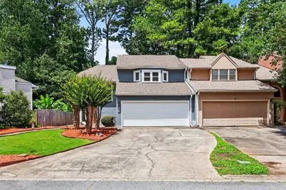 1470 Briaroaks Trail NE, Atlanta, GA 30329 - Photo 1