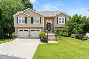 3439 Friendship Farm Dr, Buford, GA 30519 - Photo 1