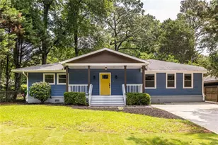 836 Brownwood Ave SE, Atlanta, GA 30316 - Photo 1