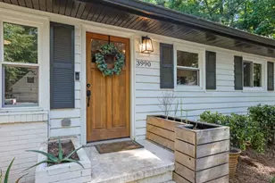 3990 Williams St, Clarkston, GA 30021 - Photo 5