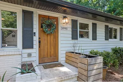 3990 Williams Street, Clarkston, GA 30021 - Photo 3