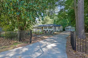 3990 Williams St, Clarkston, GA 30021 - Photo 1