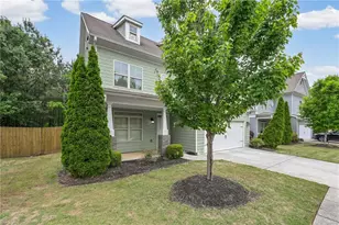 252 Preston Ln SW, Atlanta, GA 30315 - Photo 3