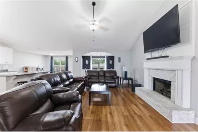 1437 River Mist Circle, Jefferson, GA 30549 - Photo 5