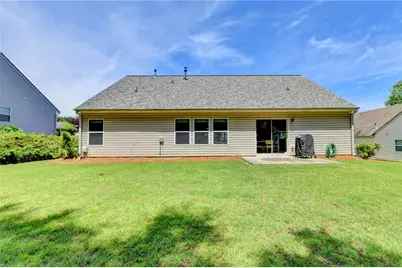 2523 Weycroft Lane, Dacula, GA 30019 - Photo 47