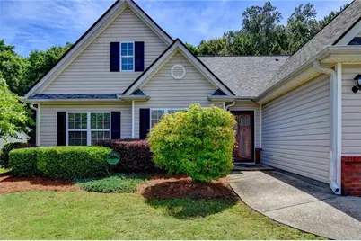 2523 Weycroft Lane, Dacula, GA 30019 - Photo 3
