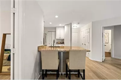 209 14th Street NE #102, Atlanta, GA 30309 - Photo 9
