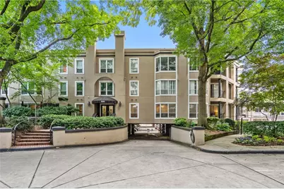 209 14th Street NE #102, Atlanta, GA 30309 - Photo 39